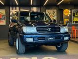 Toyota Land Cruiser 4.2 TDI AUTOMATICO - gebrauchte Toyota Land Cruiser aus dem Jahr 1998