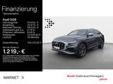 Audi SQ8 TFSI quattro*Navi*Matrix*Alu*HUD*DVD*B&O*PDC - gebrauchte Audi SQ8 aus dem Jahr 2024