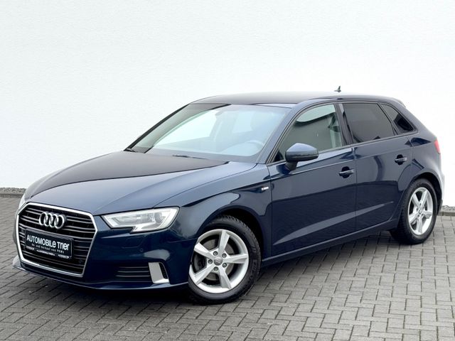 Audi A3 Sportback S line 1.6 TDI DSG /NAVI/LED/PDC/