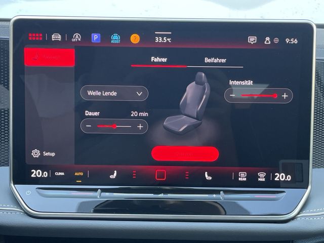 Passat Variant 1.5 eTSI Business AHK/Kamera/Navi