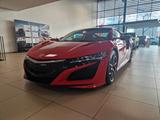 Honda NSX 3.5 Turbo Hybrid - Honda NSX Gebrauchtwagen