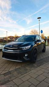 Kia Stonic 1.0 T-GDI | 120 PS | Baujahr 20... - Kia Stonic von privat