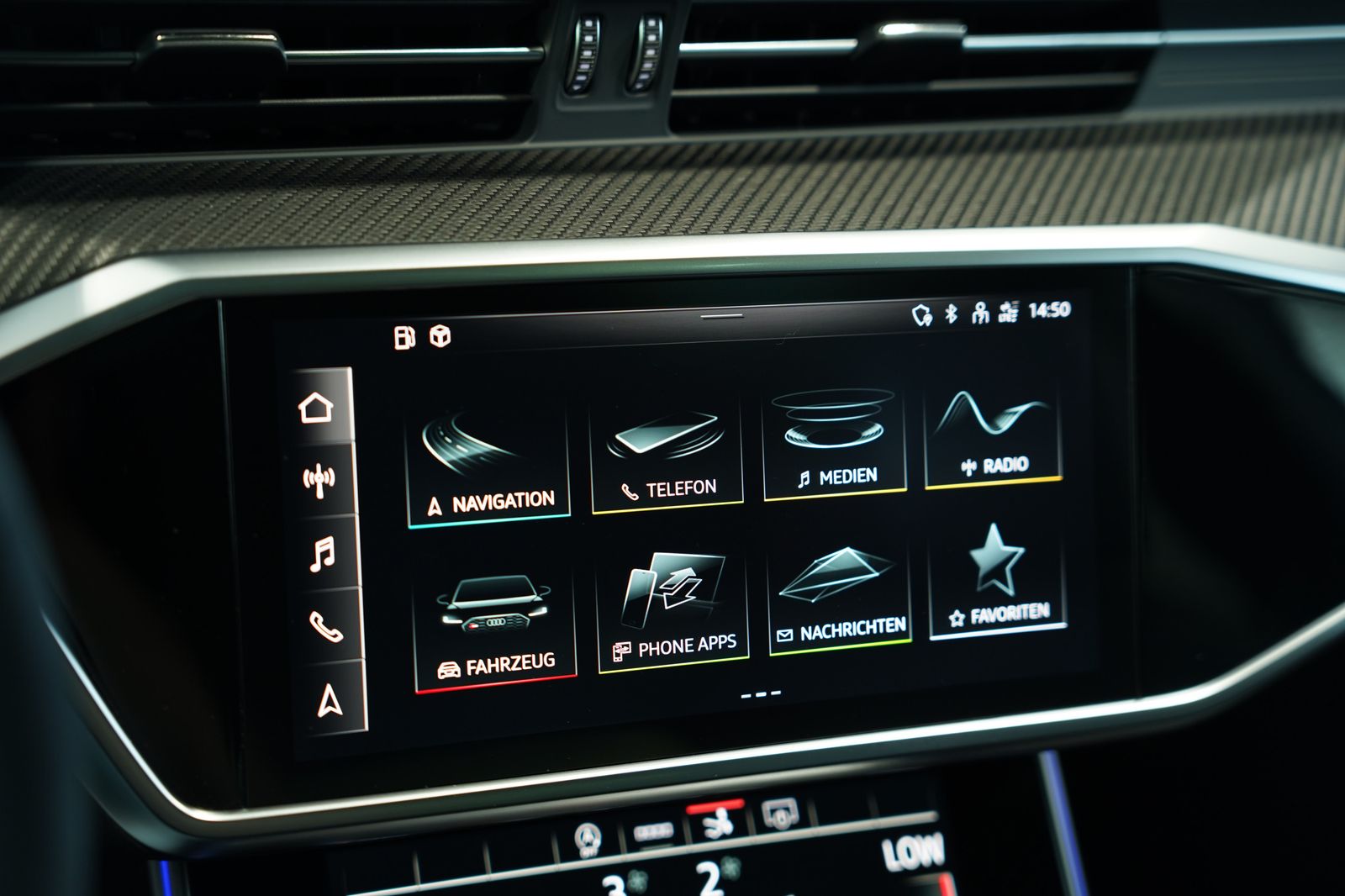 Audi Rs7