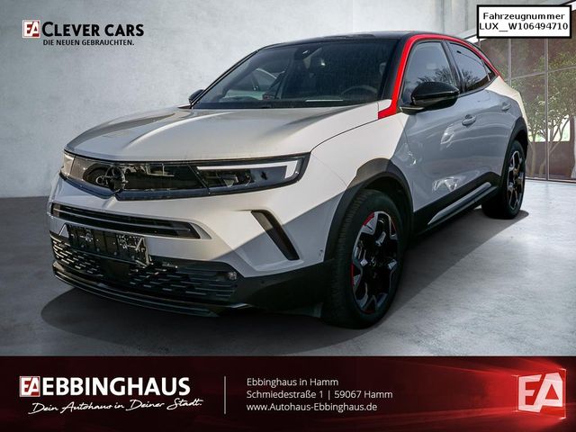 Opel Mokka-eMokka e GS Line Park & Go Paket Kamera Navi