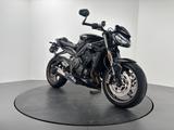 Triumph STREET TRIPLE 765 RS *TOP-ZUSTAND *1. HAND - TRIUMPH STREET TRIPLE 765 RS