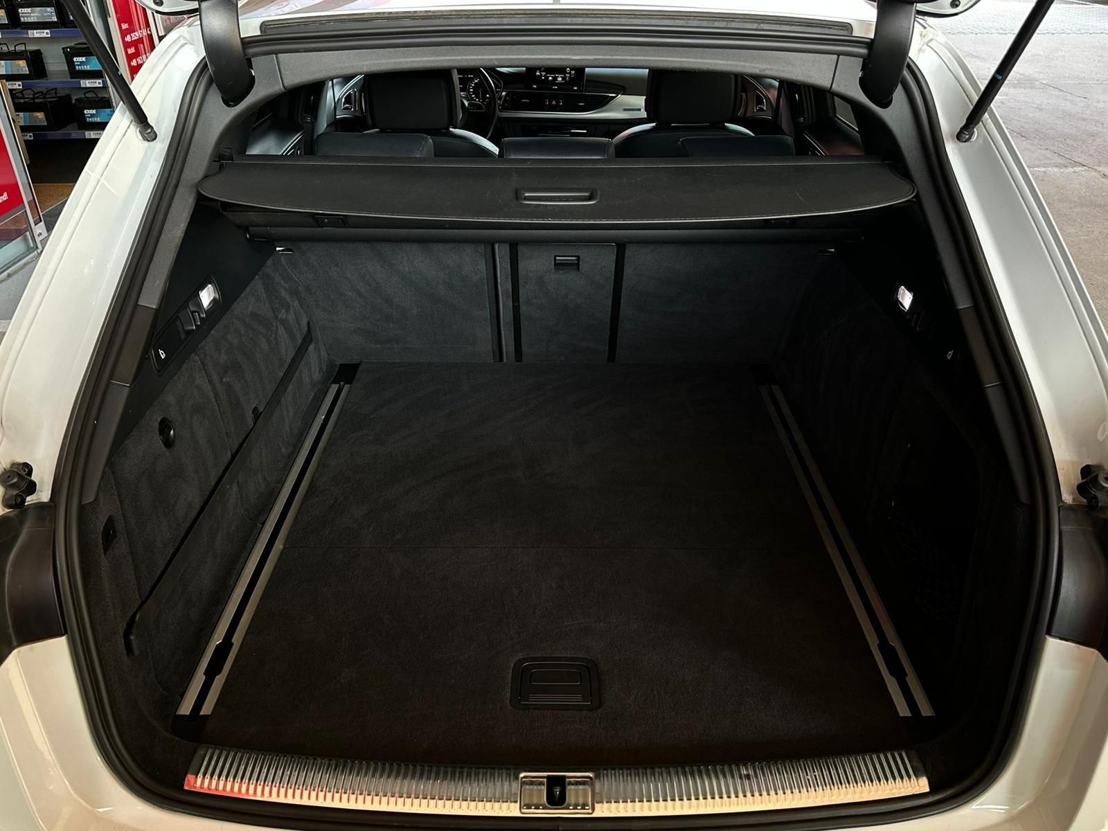 AUDI A6 3.0TDI QAUTTRO SPORT LUFT#HEADUP#ACC#BOSE# - Image 7