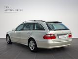 Mercedes-Benz E 240 4MATIC T AVANTGARDE*Tüv*Sehr-Gepflegt* - gebrauchte Mercedes-Benz E 240 aus dem Jahr 2005