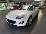Mazda MX-5 RC 2.0 160PS 6GS - Sports-Line Plus-Paket - Mazda MX-5: 2.0