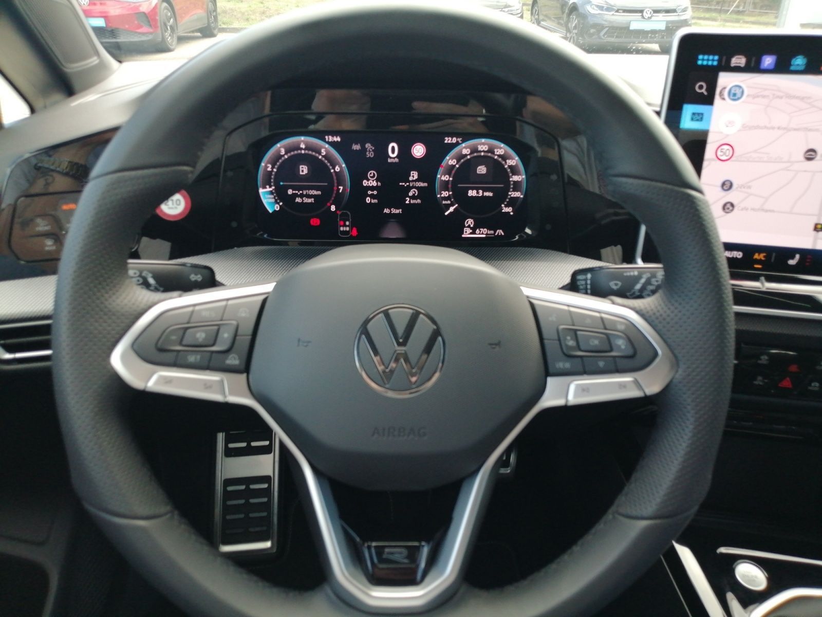Volkswagen Golf - Bild 12