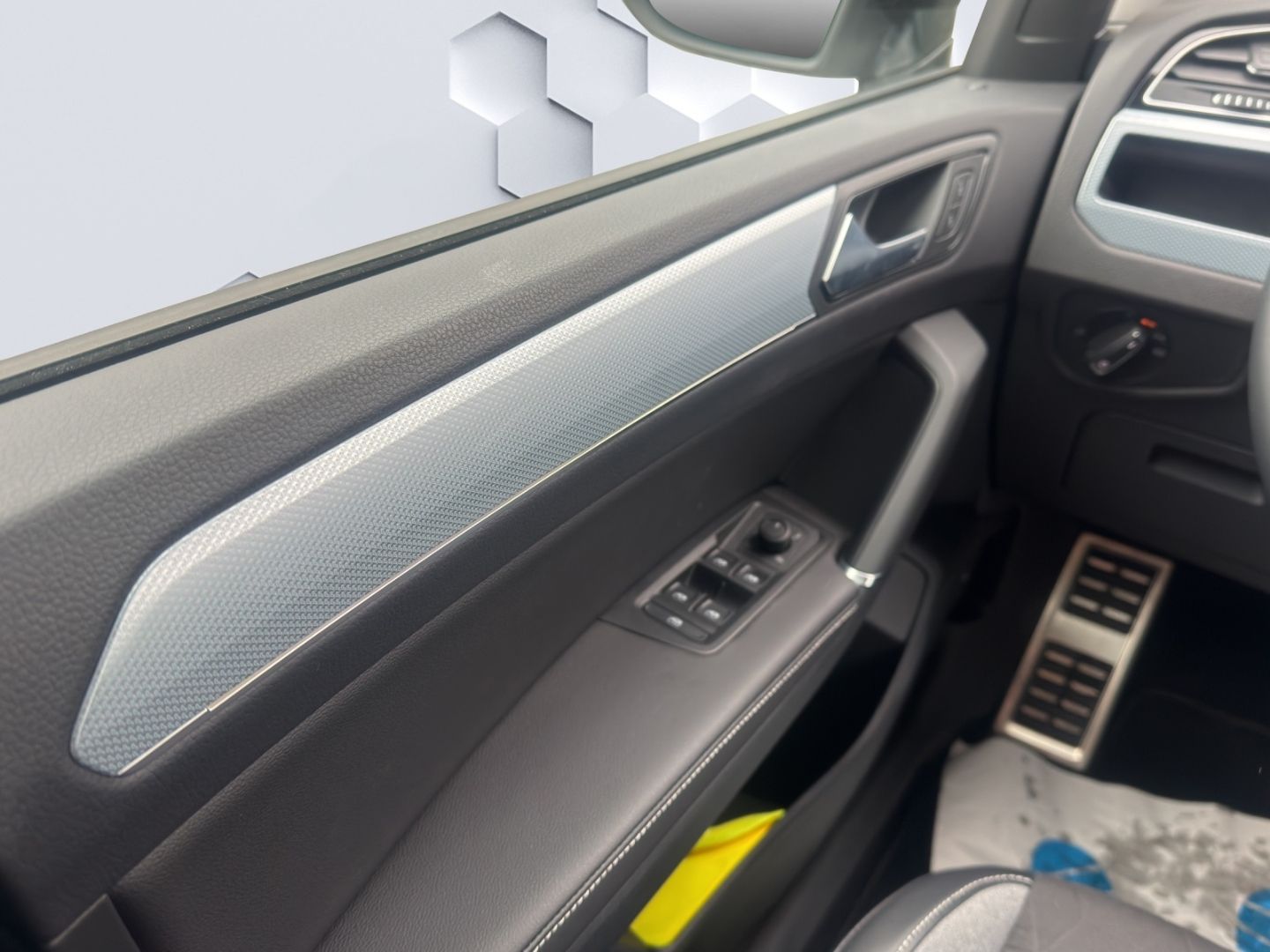 Touran BMT Start-Stopp Comfortline 2.0TDI 110kW 