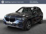 BMW X5 xDrive40d, Alarmanlage, Glasdach, SHZ - BMW X5 in Karlsruhe