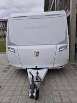 Tabbert Rossini 540 E 2.3 - Tabbert Rossini