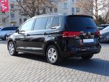Volkswagen Touran 2.0 TDI DSG LED Navi Kamera 7-Sitzer ACC - Volkswagen Touran: Sitze