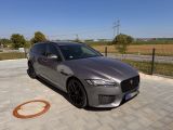 Jaguar XF Sportbrake 25d AWD - Service Neu - 8x-bereift