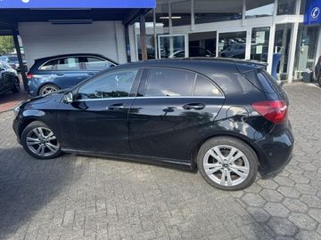 Mercedes A 180 - 7