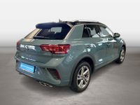 Volkswagen T-Roc - Vorschau Bild 5
