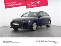 Audi A4 - Vorschau Bild 1