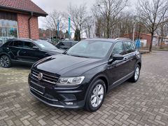 Tiguan 2,0 TDI Highline *LED*NAVI*ACC*PDC
