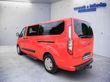 Ford Transit Custom 340 L2H1 VA Trend 9-Sitzer - Ford Transit Custom in Freiburg