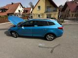 Renault Megane Grandtour Behindertenumbau Rollstuhllift - Renault Megane mit Diesel-Antrieb: Limousine, Automatik