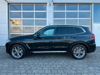 BMW X3 xDrive30d xLine 2HD HUD NAVI PDC KAM AHK LED bei Autohaus Landmann & Maier OHG