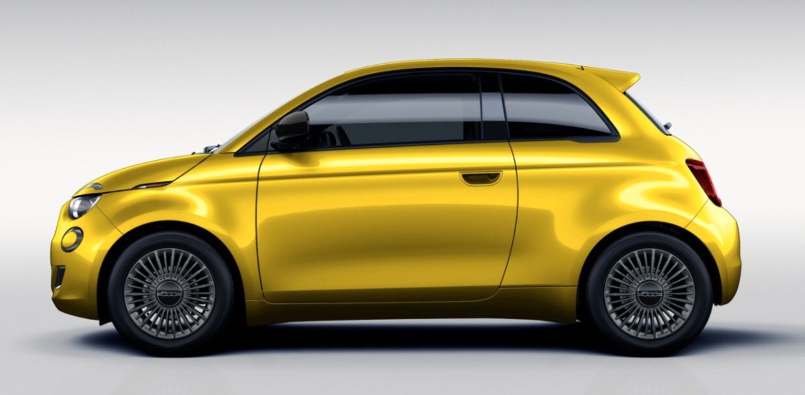 Fiat 500e - Bild 3
