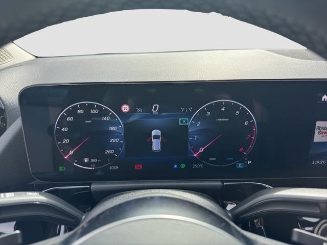 Mercedes-Benz B 180 Autom. Advanced AHK