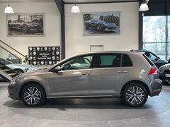 VW Golf - Ansicht 5