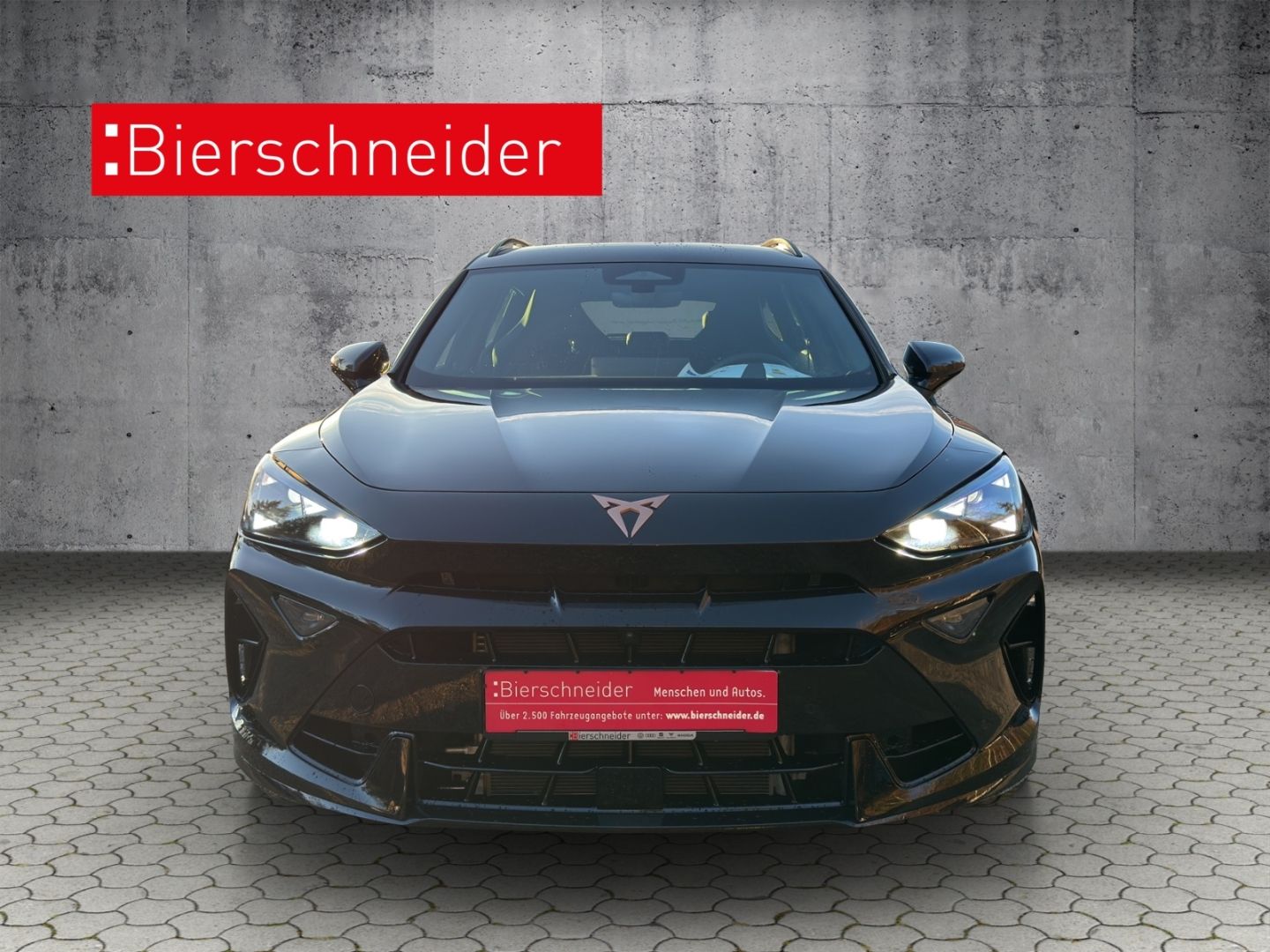 Cupra Formentor - Bild 2