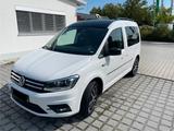 Volkswagen Caddy 1,4TSI 96kW DSG BMT Edition 35 5-Sitze... - Volkswagen Caddy: Edition 35