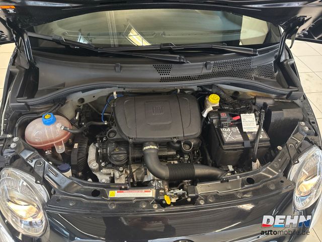 Fiat 500C Cabrio 1.0 Hybrid Dolcevita Smartlink PDC