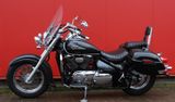 Suzuki VL 800  M VZ Volusia, volle Hütte !!!