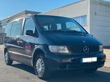 Mercedes-Benz V 230 KLIMA*6 SITZER - Mercedes-Benz V 230 Gebrauchtwagen