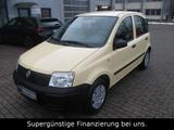 Fiat Panda 1.1 8V Active,SERVO,GARANTIE,1-HAND - Fiat Panda Active mit Benzin-Antrieb