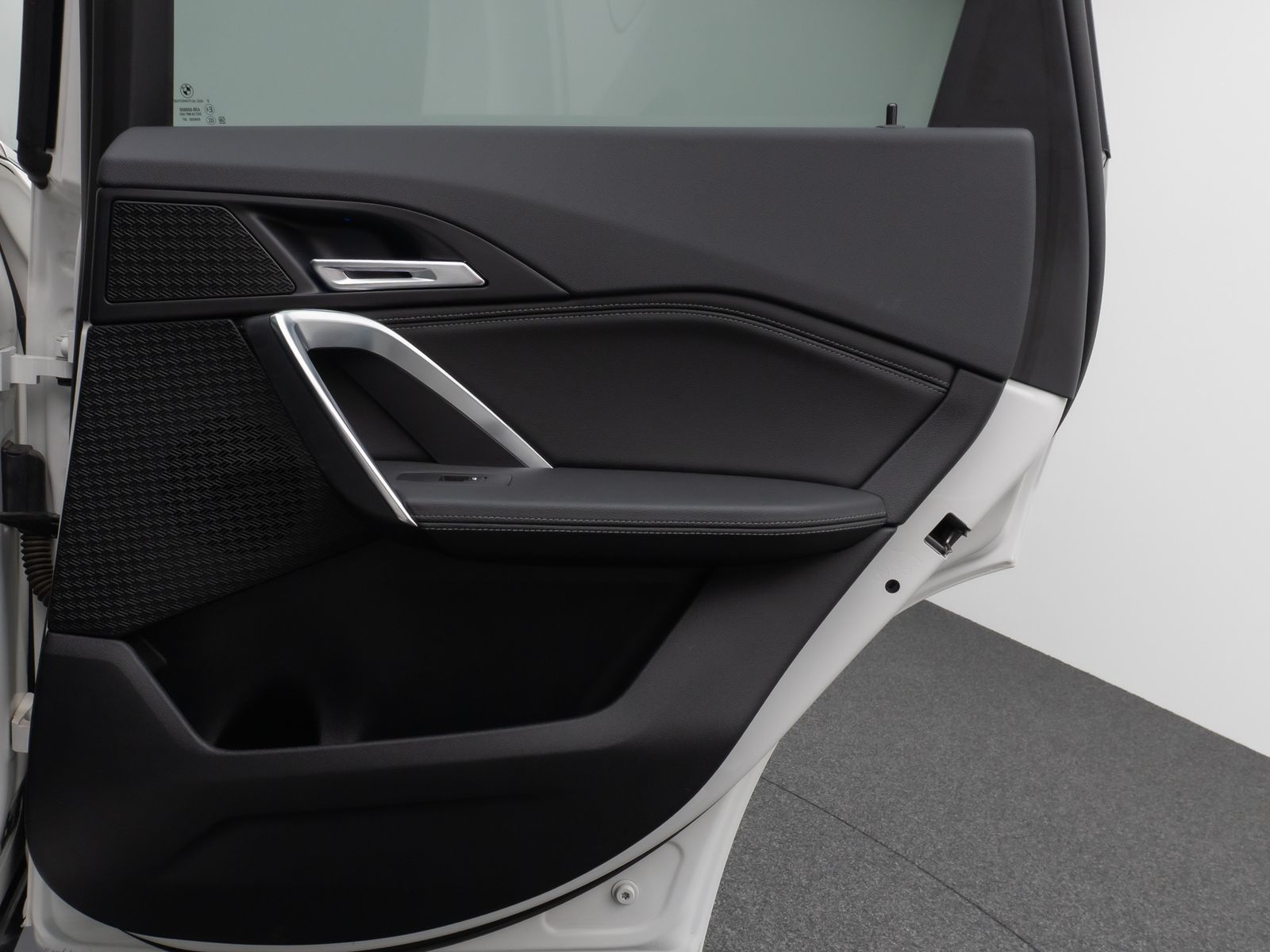 Fahrzeugabbildung BMW X1 xD20d xLine 360°Panorama HUD DAB Komfort AHK