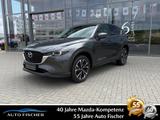 Mazda CX-5 2.5 (194PS) FWD Autom. AdVantage Allwetterr - gebrauchte Mazda CX-5 aus dem Jahr 2024