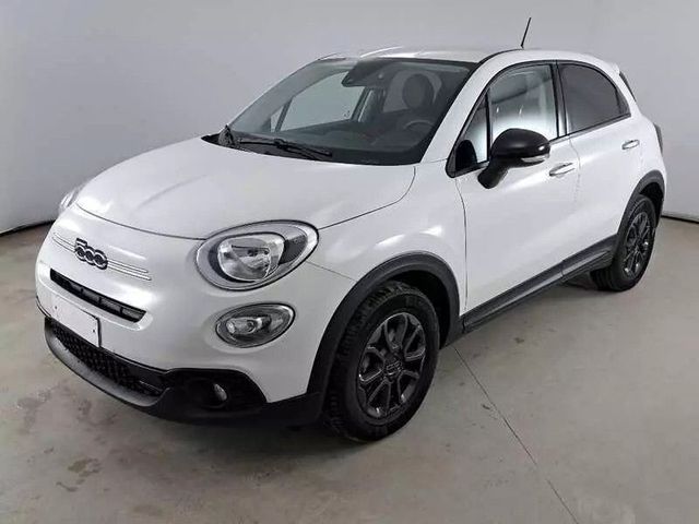 Fiat 500x Benzina Usata Club 1.0 120cv My22