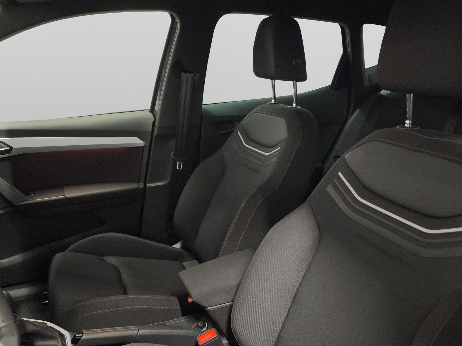 Seat Arona - Bild 12