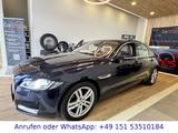 Jaguar XF 30d 300PS Prestige SCHECKHEFT/HEADUP - Jaguar Gebrauchtwagen von 2016