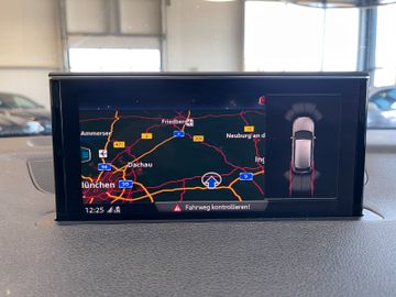Audi Q7 3.0 TDI quattro *7SITZER*2.HAND*BI-XENON*AHK*