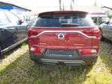 Ssangyong Korando 1.5T 6AT Sitzheizg.*Kamera* - Ssangyong Korando aus 2024