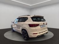 Cupra Ateca - Vorschau Bild 3
