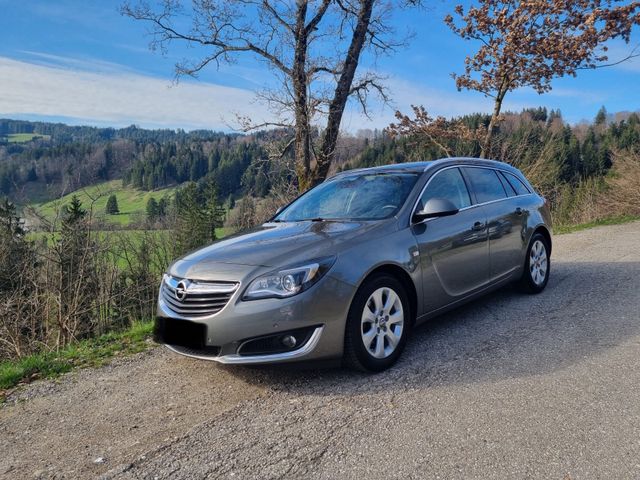 Opel Insignia 1.6 Diesel 100kW Business Edition S...