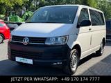 Volkswagen T6 Transporter Kasten-Kombi*8SITZE*KLIMA*TEMPOMA - VW T6 Transporter in Augsburg