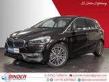 BMW 220i Active Tourer Luxury Line*M SPORT*TOP* - BMW 220 in Gelsenkirchen