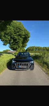 Audi Q5 40 TDI S tronic quattro advanced advanced