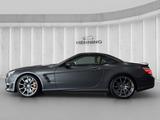 Mercedes-Benz SL 65 AMG Roadster 45th Anniversary Edition - Mercedes-Benz E65 AMG