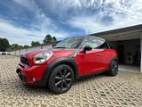 MINI Cooper S Countryman - MINI Cooper S Countryman von privat