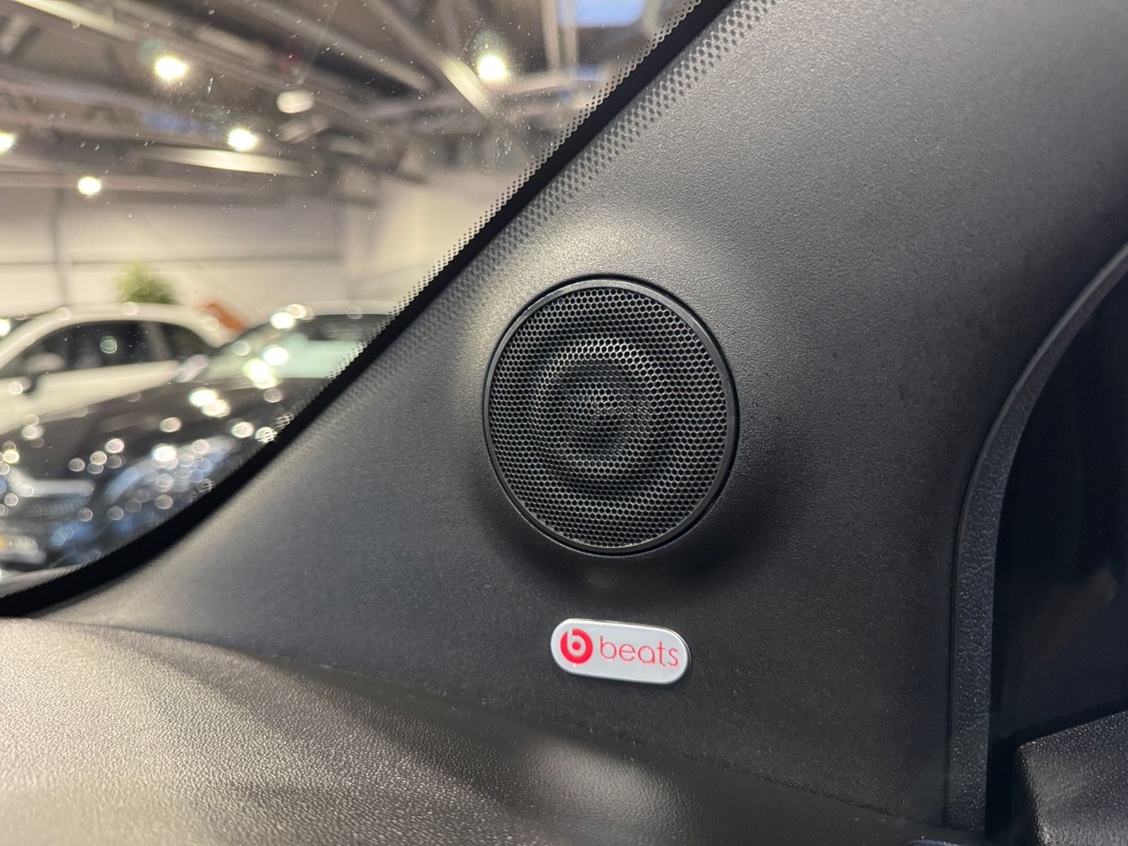 Fahrzeugabbildung Abarth 595C  Scorpioneoro Turismo - 2000 Stk weltweit!