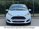 Ford Fiesta Individual*2.Hand*Zahnriemen NEU**